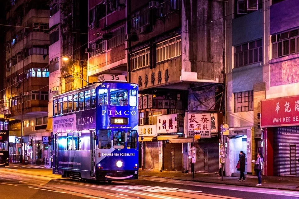 香港公司需要繳納多少周年申報表注冊費用?