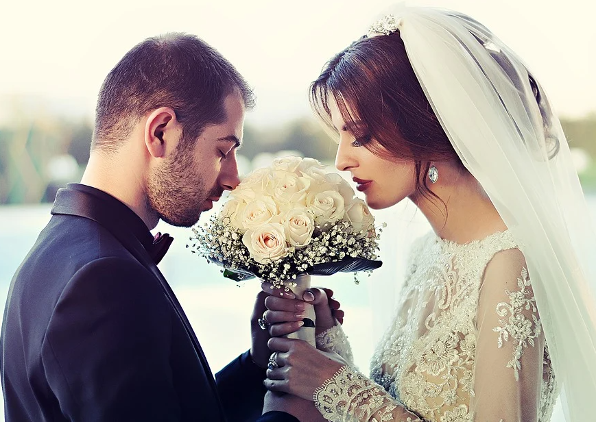 結婚綠卡